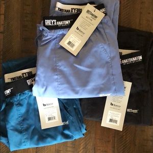 Grey’s Anatomy by Barco Scrubs - Style Active